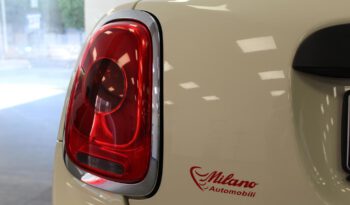 MINI ONE  D 1.5 95 cv  5P pieno