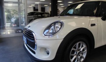 MINI ONE  D 1.5 95 cv  5P pieno