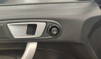 FORD FIESTA 1.4 TDCI pieno