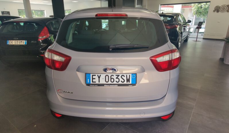 FORD C-MAX 1.6 TDCI pieno