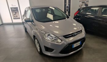 FORD C-MAX 1.6 TDCI