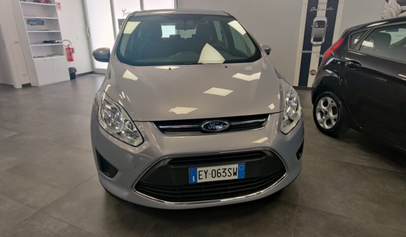 FORD C-MAX 1.6 TDCI pieno