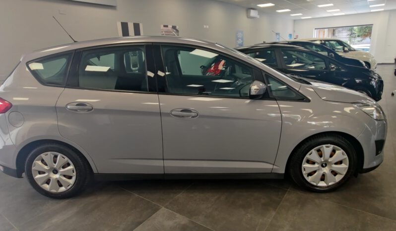 FORD C-MAX 1.6 TDCI pieno