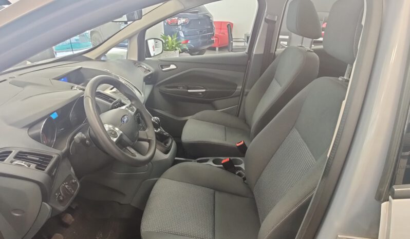 FORD C-MAX 1.6 TDCI pieno