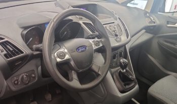 FORD C-MAX 1.6 TDCI pieno