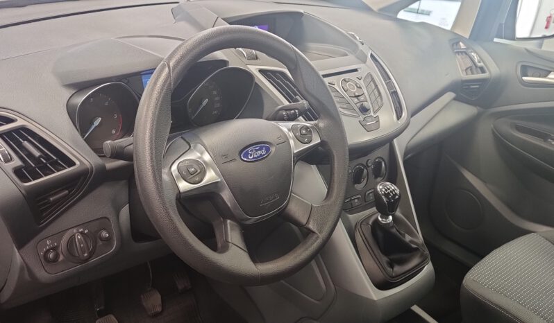 FORD C-MAX 1.6 TDCI pieno