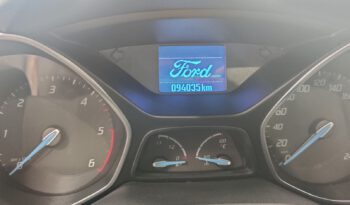 FORD C-MAX 1.6 TDCI pieno