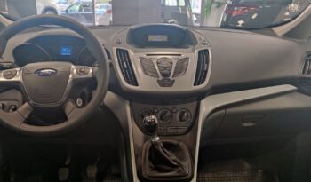 FORD C-MAX 1.6 TDCI pieno