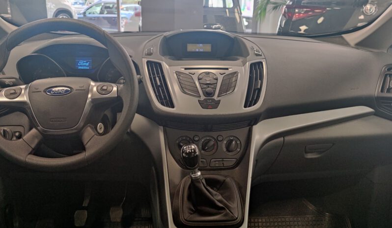 FORD C-MAX 1.6 TDCI pieno