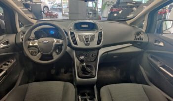 FORD C-MAX 1.6 TDCI pieno