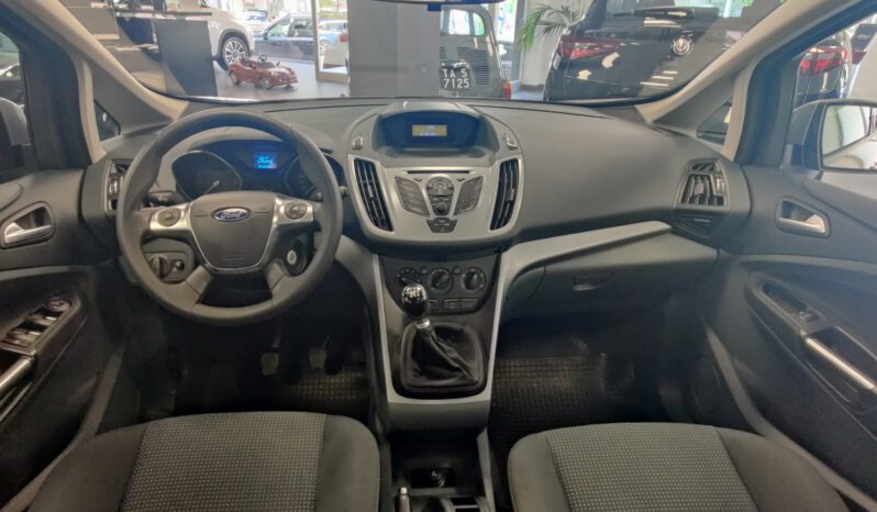 FORD C-MAX 1.6 TDCI pieno