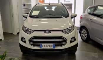 FORD ECOSPORT 1.5 TDCI pieno