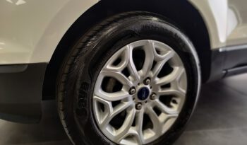 FORD ECOSPORT 1.5 TDCI pieno