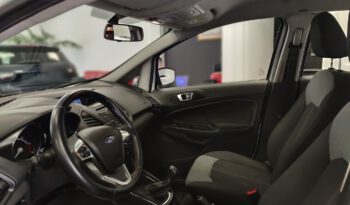 FORD ECOSPORT 1.5 TDCI pieno
