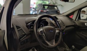 FORD ECOSPORT 1.5 TDCI pieno