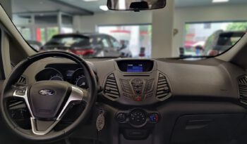 FORD ECOSPORT 1.5 TDCI pieno