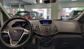 FORD ECOSPORT 1.5 TDCI pieno