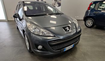PEUGEOT 207 SW 1.4 BZ