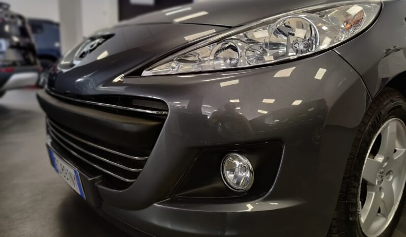 PEUGEOT 207 SW 1.4 BZ pieno