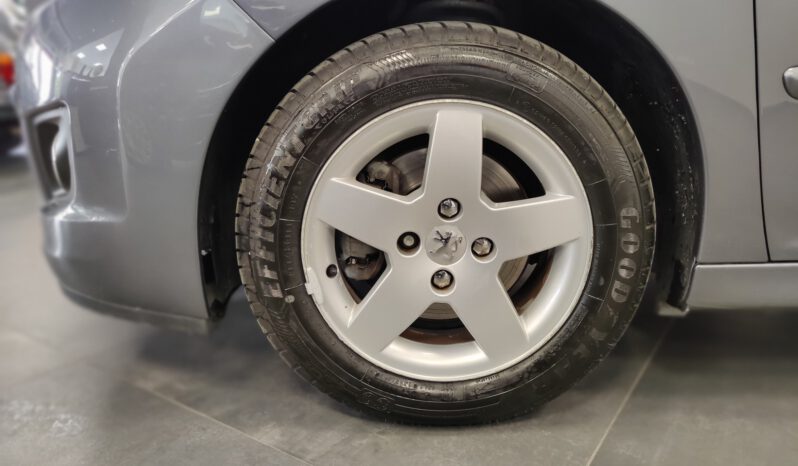 PEUGEOT 207 SW 1.4 BZ pieno