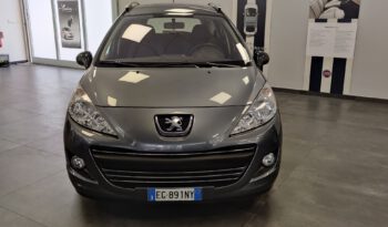 PEUGEOT 207 SW 1.4 BZ pieno
