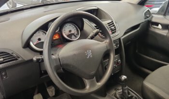 PEUGEOT 207 SW 1.4 BZ pieno
