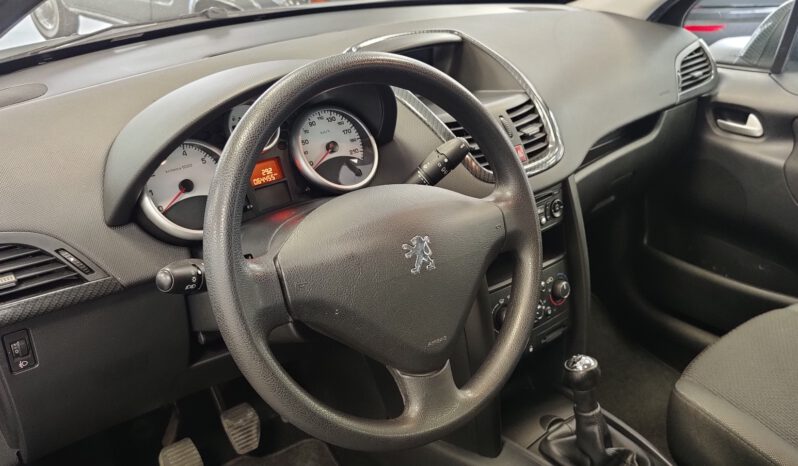 PEUGEOT 207 SW 1.4 BZ pieno