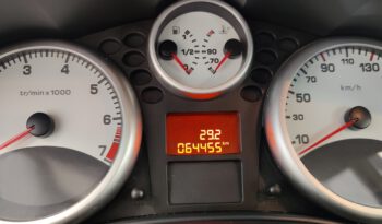 PEUGEOT 207 SW 1.4 BZ pieno