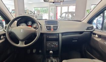 PEUGEOT 207 SW 1.4 BZ pieno
