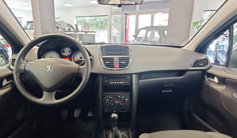 PEUGEOT 207 SW 1.4 BZ pieno