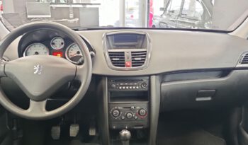 PEUGEOT 207 SW 1.4 BZ pieno