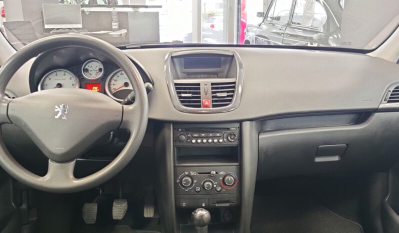 PEUGEOT 207 SW 1.4 BZ pieno