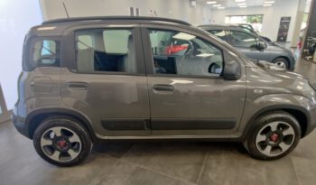 Panda 1.0 Hybrid CITY CROSS pieno