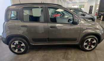 Panda 1.0 Hybrid CITY CROSS pieno