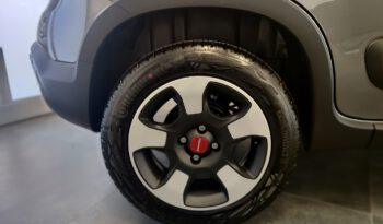 Panda 1.0 Hybrid CITY CROSS pieno
