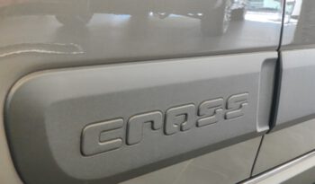 Panda 1.0 Hybrid CITY CROSS pieno