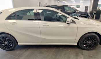MERCEDES A 180 pieno
