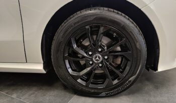 MERCEDES A 180 pieno