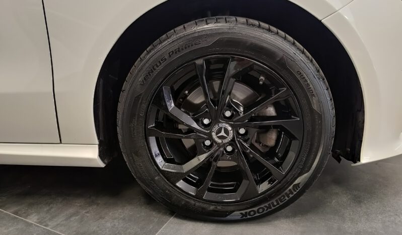 MERCEDES A 180 pieno