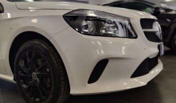 MERCEDES A 180 pieno