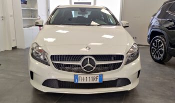 MERCEDES A 180 pieno