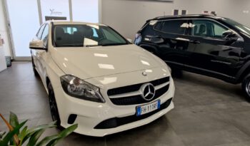 MERCEDES A 180