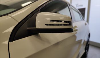 MERCEDES A 180 pieno