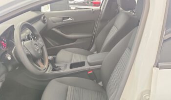 MERCEDES A 180 pieno