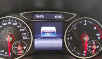 MERCEDES A 180 pieno