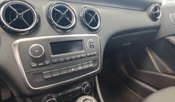 MERCEDES A 180 pieno