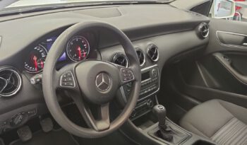 MERCEDES A 180 pieno