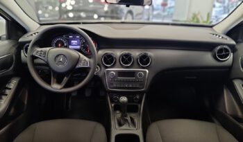 MERCEDES A 180 pieno