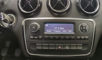 MERCEDES A 180 pieno