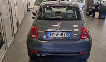 FIAT NEW 500 1.2 POP pieno